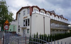 Maris Pokoje Gościnne